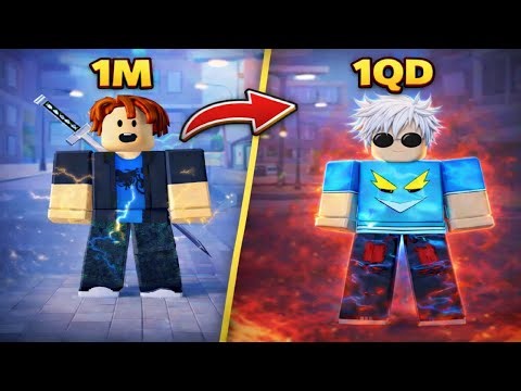 How I Got QD in Just 3 Days! || Anime Fighting Simulator Endless