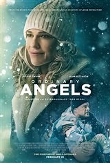 Ordinary Angels synopsis and movie info