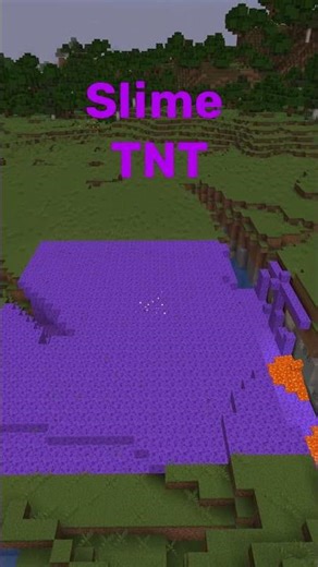 Insane TNT Fireworks 💣⚡ | Minecraft Goes Kaboom! #minecraft #shorts