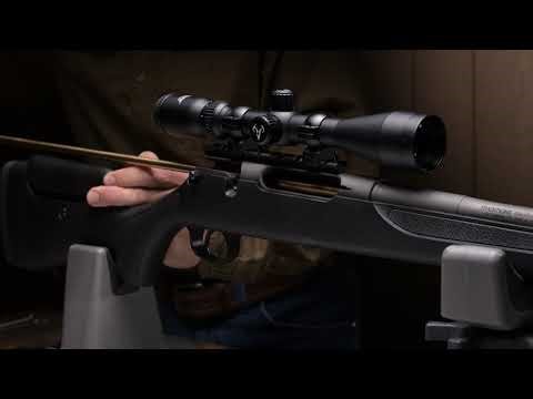 NitroBolt® Barrel Cleaning How To Video