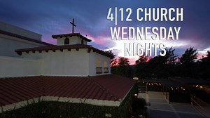 Join us tonight at 7pm in the main sanctuary for Wednesday Night Service as Pastor Jon continues in our series through Genesis. Don't miss out on excellent worship and a Christ Centered message mid week. We have Child Care, Student Ministries for High school & Middle School, also Grief Share Ministry. We have something for everyone! If you can't join us in person, our service will be available on the 412 Church San Jacinto YouTube channel and here on Facebook live at 7pm. Please like and share t