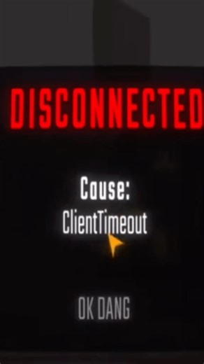 Disconnected ⚠️ | REPO Said Nope #VTuber