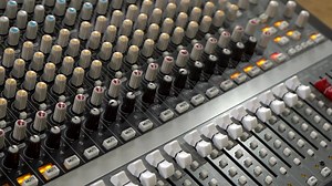 We are excited to introduce our brand new MW Series Mixers, created in collaboration with legendary designers Greg Mackie and Peter Watts! Featuring pristine, studio-grade DSP audio processing and instant analogue control, the KORG MW mixers will satisfy any audio mixing application. | Korg UK & Ireland