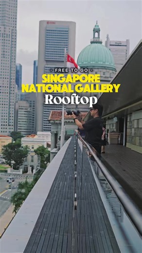 How to Go to Singapore National Gallery – Best Routes & Tips