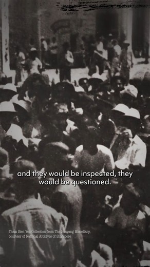 Did you know what happened at Punggol Beach in the past? #Hauntinghistorypocketedition #ep1 #horrortok #podcast #supernatural #SookChingMassacre