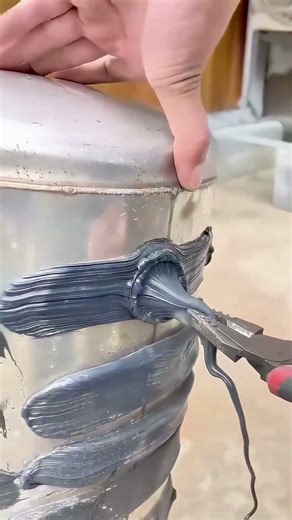 Testing Super Strong Waterproof Glue! The Adhesion is Incredible!