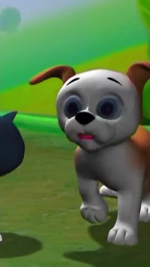 Kathu Pupi Manjadi Malayalam cartoon stories and songs short