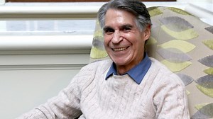 En el 'diván' con el hijo de Fulgencio Batista: "Mi padre le perdonó la vida a Fidel Castro"