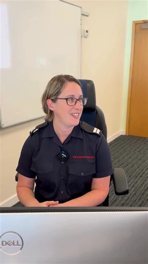 Buckinghamshire Fire & Rescue Service on Instagram: "🎧🔥 As part of our celebrations for #InternationalControlRoomWeek we put our control room operators in the hot seat with some quick-fire interview questions, revealing their favourite parts of the job, proudest moments, and how they stay focused during long shifts 💬🚨 Their dedication keeps our crews safe and our communities protected, 24/7. Thank you for TVFCS for continuing to make a difference👏 Find out more 👉 https://bit.ly/4qxeW9j #BF