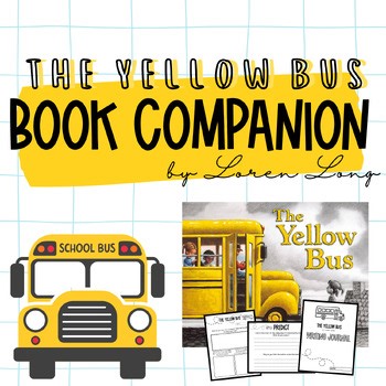 The Yellow Bus Book Companion