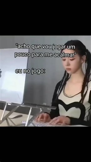 É pra relaxar #memes #games