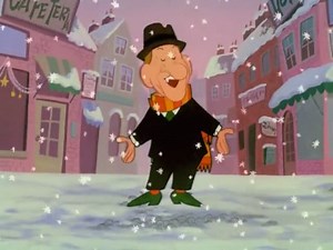 Frosty the Snowman (2002)