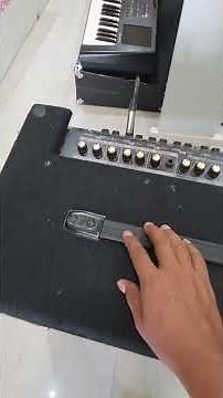 ROLAND KC550..!! The Champion of Keyboard Amps. Excellent condition, 2 units available.
