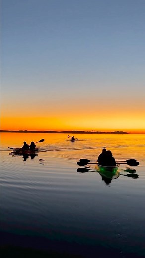 12 reactions · 5 comments | You don’t want to miss a Shell Key Sunset  | Get Up And Go Kayaking | Facebook