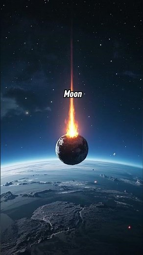 The Hadean Eon – Earth’s Most Violent Chapter 🌍🔥