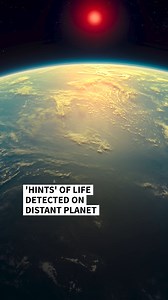 414K views · 4.6K reactions | Astronomers have announced that they...