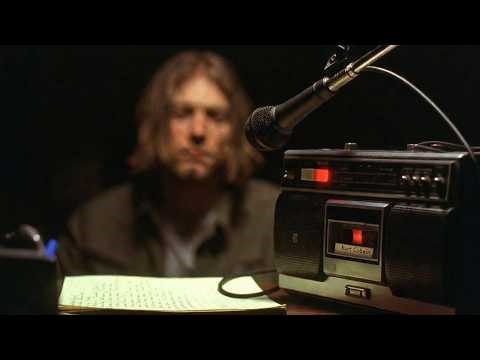 Kurt Cobain's Last Interview 35 Days Before Death: What He Really Said