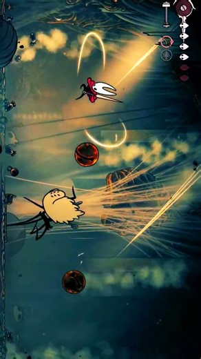 #hollowknightsilksong - 11