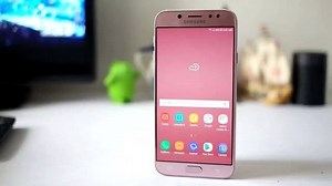 Hechale Un vistazo al Samsung Galaxy J7 Pro .La ultima Gama "J" | MOBIL SAC