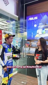 48K views · 603 reactions | #computer #komputer #laptop #vr46 #drama | Zakkirossi46 | Facebook