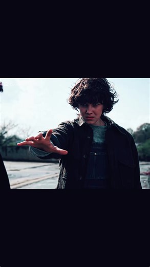 #CapCut #joekerry#elevenstrangerthings