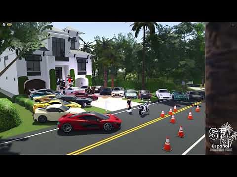 SOUTHWEST FLORIDA ROLEPLAY [ESPAÑOL] PALMERA VICE