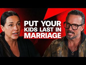 Our Marriage Was Dying – Here's What We Did
