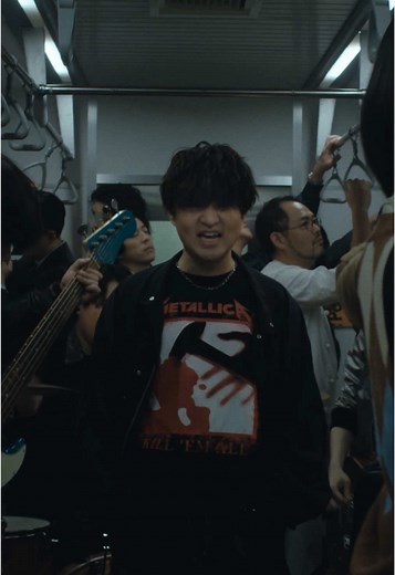 新曲『50%』配信中！さまざまな音楽サービスで楽しもう