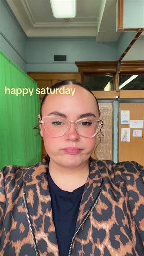 im teaching children musical theater today #fyp