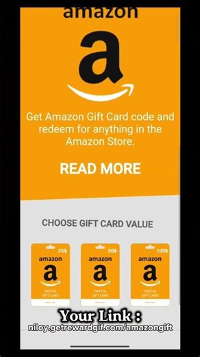 # **🔥 100% Legit Ways to Get Free Amazon Gift Card Codes Instantly (No Scams, No Tricks!)**