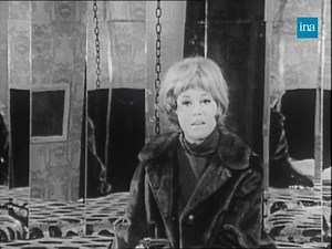 🎬FILM D'AMOUR. En 1966, le réalisateur français Roger Vadim et l'actrice américaine Jane Fonda tournent "La Curée", libre adaptation du roman éponyme d'Émile Zola. Amoureux, ils parlent de leur coup de foudre, de leur mariage et de cinéma évidemment ! | INA