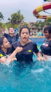 284K views · 4.7K reactions | finally water Park গেলাম সবাই মিলে খুব মজা হলো কোন water park এ গেলাম | Rahul Sonai | Facebook