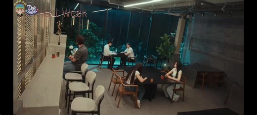 chúng ta chuẩn bị gặp Dao Tóc Xanh vào tuần sau, cỡ này sao Hoà k mê cho được 😌🌈 #TheSunFromAnotherStar #FoureverYouProjectPart2 #phimdammythailan 🌈 #ngernoat #hủ_nữ 🌈