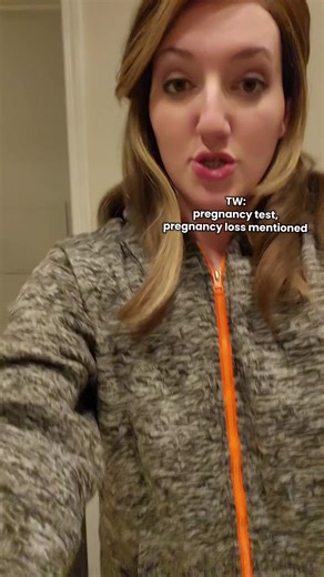 I am surviving on tylenol at the moment. Thank you @Mama Doctor Jones for the information you share. I wouldn't have taken a test otherwise #health #medical #pregnancy