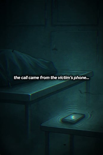 The Voice on the 911 Call Wasn’t Human. #terrifyingtales #horrorstories #scary