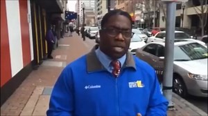 7.7K views · 36 reactions | Police raid four clubs on The Block last night and only the 11 News I-Team was there. See the exclusive video and the live report from Barry Simms WBAL tonight on 11 News at 5:00. And Lowell Melser WBAL explains what led to the arrest of a man in the deaths of two teenagers in Cecil County, next on 11 News at 5:00. | WBAL-TV 11 Baltimore | Facebook