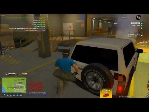 Cfx re C Users maigd AppData Local FiveM FiveM exe 2026 03 24 15 32 54 04 DVR