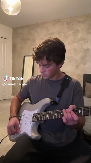 Baby Come Back - Player #fyp #guitartok #babycomeback #player #guitarsolo