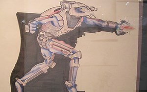 30 Years Later, Looking Back at the Original ‘Predator’ Suit