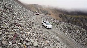 22 reactions · 6 comments | It’s easy to take on the toughest of adventures with Land Rover’s expert capability and robust design. | Land Rover Experience Scotland | Facebook