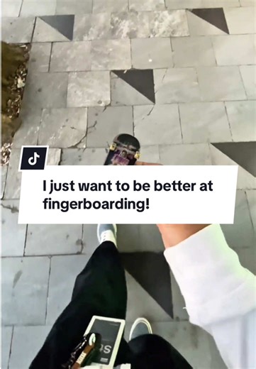 Master the Art of Fingerboarding: Tips and Techniques