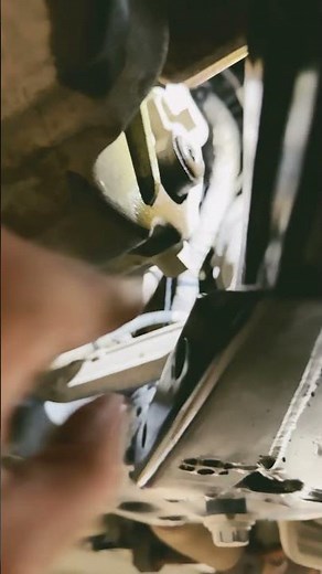 2017 ford explorer transmission fluid level check.