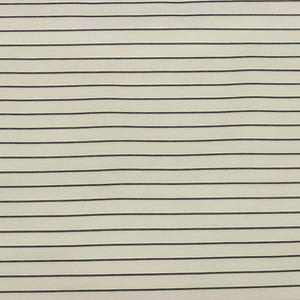 [Hot Item] 95% Poly, 5% Spandex, Two Ways Stretch Plain Light Weight Double Woven Fabric