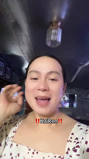 Baket nilalayag ang KaiRen 😳😳😳😳😳😳😳😳#bbs #fypシ゚ #foryou #foryoupage