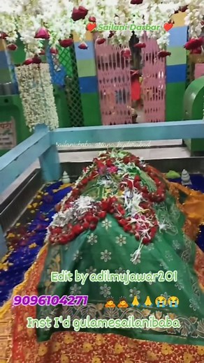 😭😭🙏🙏🙇🙇🥺🥺 Baba sailani sarkar Haq Sailnai Ya Sailani Peer o murshid Hyatt wali Syed Zakir Ali Shah naqshbandi Hazrat Sailani Baba rahmtullah aale instgram #zakiralishan #shakiralishah #nasiralishah @sailani_baba_astana_hyderabad @gulamesailanibaba @sailani_baba_mere_sarkar Haq Sailnai Ya Sailani Peer o murshid Hyatt wali Syed Zakir Ali Shah naqshbandi Hazrat Sailani Baba rahmtullah aale instgram #shakiryaba #zakiralishan 25 #sailani_baba_astana_hyderabad ibaba #gulamesailanibaba #shakiral