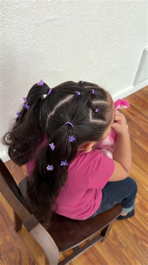 Adorable Toddler Hairstyles You Can Try Today