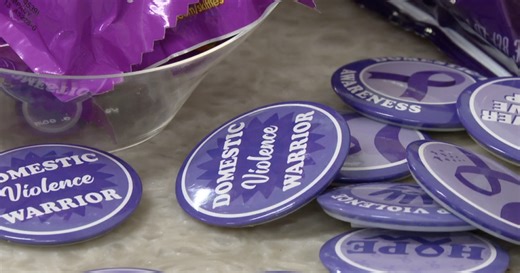 Indy Champions educates college students about domestic violence