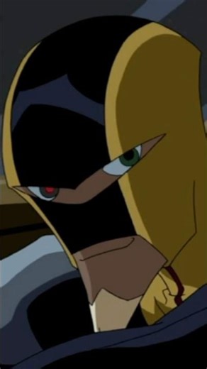 The Most Drastic Villain Change #thebatman #gearhead #dccomics