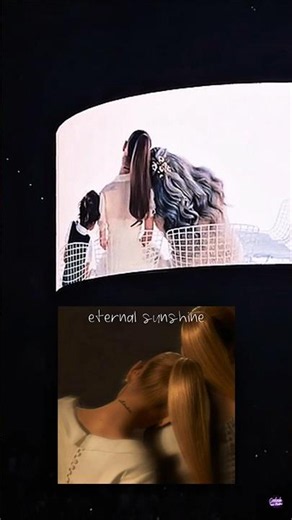 Ariana Grande literally recreated her album covers on stage