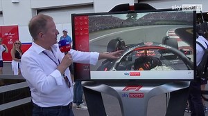 SkyPad: Canadian GP track guide